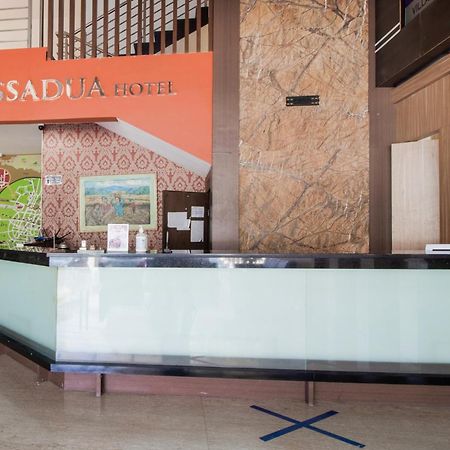 Oyo Flagship 3753 Cassa Dua Hotel Cimahi Экстерьер фото