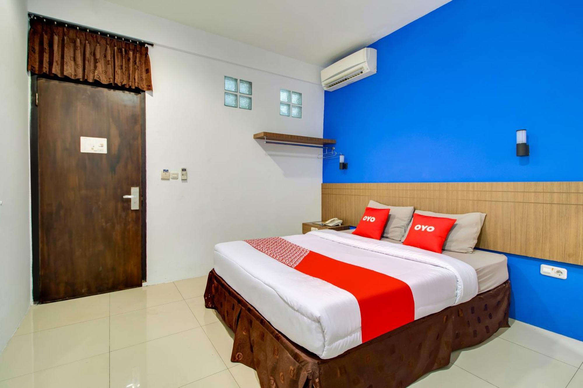 Oyo Flagship 3753 Cassa Dua Hotel Cimahi Экстерьер фото